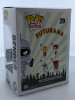 Funko POP! Animation Futurama Bender (Gold) #29 Hot Topic Exclusive Vinyl Figure - (197813)
