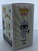 Funko POP! Animation Futurama Bender (Gold) #29 Hot Topic Exclusive Vinyl Figure - (197813)