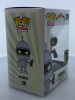 Funko POP! Animation Futurama Bender (Gold) #29 Hot Topic Exclusive Vinyl Figure - (197813)