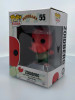 Funko POP! Animation Futurama Dr. Zoidberg #55 Vinyl Figure - (197807)