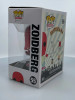 Funko POP! Animation Futurama Dr. Zoidberg #55 Vinyl Figure - (197807)