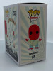 Funko POP! Animation Futurama Dr. Zoidberg #55 Vinyl Figure - (197807)