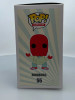 Funko POP! Animation Futurama Dr. Zoidberg #55 Vinyl Figure - (197807)