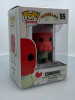 Funko POP! Animation Futurama Dr. Zoidberg #55 Vinyl Figure - (197807)