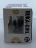 Funko POP! Games Fallout Nuka-Girl #517 GameStop Exclusive Vinyl Figure - (197762)