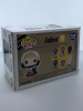 Funko POP! Games Fallout Nuka-Girl #517 GameStop Exclusive Vinyl Figure - (197762)