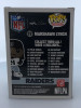 Funko POP! Sports NFL Marshawn Lynch #77 Vinyl Figure - (197756)