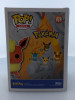 Funko POP! Games Pokemon Flareon #629 Vinyl Figure - (197767)