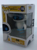 Funko POP! Disney Pixar Wall-E Eve #1116 Vinyl Figure - (197759)