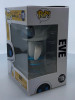 Funko POP! Disney Pixar Wall-E Eve #1116 Vinyl Figure - (197759)