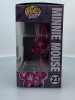 Funko POP! Disney Art Series Minnie Mouse #23 Amazon Exclusive Vinyl Figure - (197803)