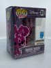 Funko POP! Disney Art Series Minnie Mouse #23 Amazon Exclusive Vinyl Figure - (197803)