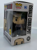 Funko POP! Movies DC The Batman Oswald Cobblepot (Chase) #1191 Vinyl Figure - (197763)