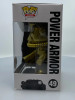 Funko POP! Fallout Power Armor - (Gold) (Chase) #49 EB Games Exclusive - (197761)