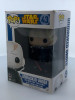 Funko POP! Star Wars Blue Box Unmasked Darth Vader #43 Vinyl Figure - (197679)