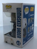 Funko POP! Star Wars Blue Box Unmasked Darth Vader #43 Vinyl Figure - (197679)