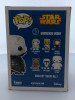 Funko POP! Star Wars Blue Box Unmasked Darth Vader #43 Vinyl Figure - (197679)