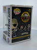 Funko POP! Rocks Guns N Roses Duff McKagan #52 Vinyl Figure - (197665)