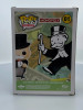 Funko POP! Board Games Monopoly Uncle Pennybags #1 Walmart Exclusive - (197658)
