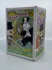 Funko POP! Board Games Monopoly Uncle Pennybags #1 Walmart Exclusive - (197658)