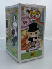 Funko POP! Board Games Monopoly Uncle Pennybags #1 Walmart Exclusive - (197658)