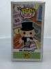 Funko POP! Board Games Monopoly Uncle Pennybags #1 Walmart Exclusive - (197658)