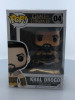 Funko POP! Television Game of Thrones Khal Drogo #4 Vinyl Figure - (197672)