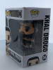 Funko POP! Television Game of Thrones Khal Drogo #4 Vinyl Figure - (197672)