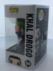 Funko POP! Television Game of Thrones Khal Drogo #4 Vinyl Figure - (197672)