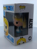 Funko POP! Disney Alice in Wonderland Alice #49 Vinyl Figure - (197645)