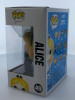 Funko POP! Disney Alice in Wonderland Alice #49 Vinyl Figure - (197645)
