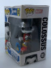 Funko POP! Marvel X-Men Colossus (Chrome) #183 L.A. Comic Con Exclusive - (197670)