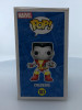 Funko POP! Marvel X-Men Colossus (Chrome) #183 L.A. Comic Con Exclusive - (197670)