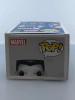 Funko POP! Marvel X-Men Colossus (Chrome) #183 L.A. Comic Con Exclusive - (197670)