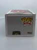 Funko POP! Movies Jurassic Park Velociraptor #549 Vinyl Figure - (197653)