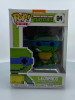 Funko POP! 8-Bit Teenage Mutant Ninja Turtles Leonardo (8-bit) #4 Vinyl Figure - (197674)