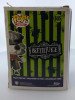Funko POP! Movies Beetlejuice (Glow in the Dark) #605 Go! Retail Group Exclusive - (197641)