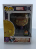 Funko POP! Marvel Cosmic Ghost Rider #518 Vinyl Figure - (197659)