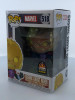 Funko POP! Marvel Cosmic Ghost Rider #518 Vinyl Figure - (197659)