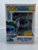 Funko POP! Disney Lilo & Stitch Hula Stitch #718 Hot Topic Exclusive - (197644)