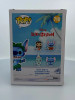 Funko POP! Disney Lilo & Stitch Hula Stitch #718 Hot Topic Exclusive - (197644)