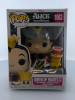 Funko POP! Disney Alice in Wonderland Queen of Hearts with King #1063 - (197643)