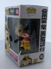 Funko POP! Disney Alice in Wonderland Queen of Hearts with King #1063 - (197643)