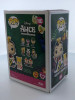 Funko POP! Disney Alice in Wonderland Queen of Hearts with King #1063 - (197643)