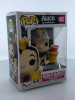 Funko POP! Disney Alice in Wonderland Queen of Hearts with King #1063 - (197643)