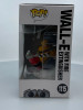 Funko POP! Disney Pixar Wall-E with Fire Extinguisher #1115 Vinyl Figure - (197669)