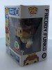 Funko POP! 8-Bit Freddy Funko #10 Funko Exclusive Vinyl Figure - (197673)