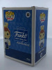Funko POP! 8-Bit Freddy Funko #10 Funko Exclusive Vinyl Figure - (197673)