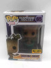 Funko POP! Marvel Guardians of the Galaxy Dancing Groot (I am Groot) #65 - (58487)