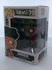 Funko POP! Games Fallout Hancock #77 Vinyl Figure - (197863)
